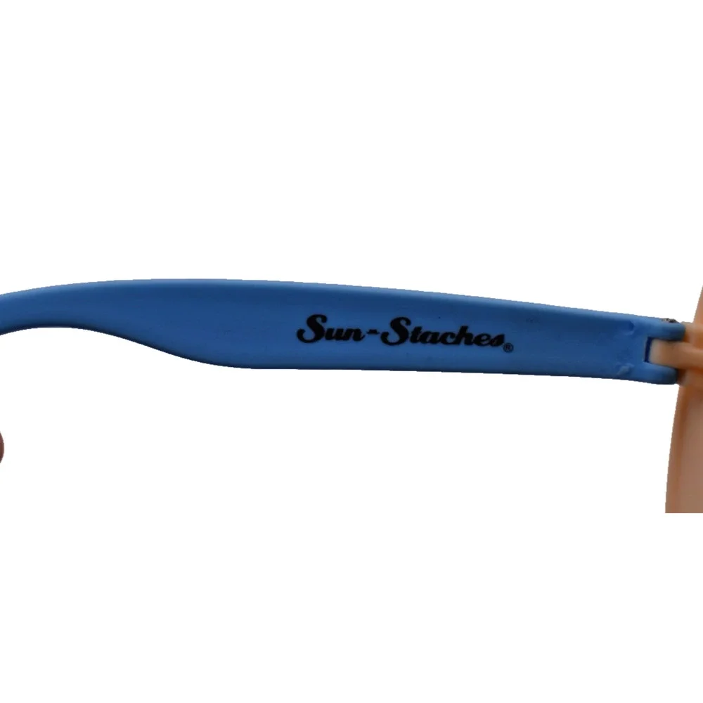 Sun-Staches Powerpuff Girls Official Bubbles Costume Adult Sunglasses